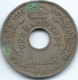 British West Africa - 1936 - Edward VIII - ½ Penny - KM15 - Colonies