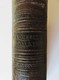 Delcampe - 223 - Paroissien Romain In-18  - 1870 - Alfred Mame Et Fils - Tours - Latin Français - 1801-1900