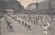 ABERSEE (Salzburg) - Ferienort, Turnplatz, Sehr Seltene Schöne Karte Gel.1914, Gute Erhaltung - Sonstige & Ohne Zuordnung