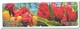 Polynesië 2012, Postfris MNH, Flowers ( Booklet ) - Cuadernillos