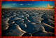 BOLIVIA, SALAR DE UYUNI, VISTA PANORAMICA DE LAS RAJADORAS EN EL SALAR MAS GRANDE DEL MUNDO [57176] - Bolivia