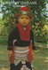 Northern Thailand. Yao Hilltribe Child. Sent To Denmark. # 07525 - Thailand