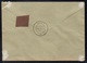 NEUHAUSEN - ALLEMAGNE - III REICH / 1943 LETTRE  CONTRE REMBOURSEMENT POUR METZ - NACHNAHME (ref LE3372) - Lettres & Documents