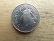 Barbades  25  Cents  1998  Km 13 - Barbades