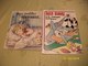 Lot De 12 Livres Pour Enfants Année 1960/1970 - Lots De Plusieurs Livres