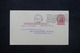 ETATS UNIS - Entier Postal Commerciale De Philadelphie Pour Irvington En 1918 - L 27395 - 1901-20
