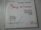 VINYLE 33 T JEAN MARC TENNBERG LE SANG DES HOMMES - Editions Limitées