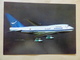 SYRIANAIR  B 747 SP  EDITION MOVIFOTO N° 50321 - 1946-....: Era Moderna