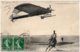 Le Monoplan Antoinette En Plein Vol - ....-1914: Precursori