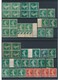 FRANCE - BELLE COLLECTION DE 423 TIMBRES SEMEUSE CAMEE POUR ETUDE - VOIR SCANNS - Verzamelingen