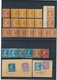 FRANCE - BELLE COLLECTION DE 423 TIMBRES SEMEUSE CAMEE POUR ETUDE - VOIR SCANNS - Verzamelingen