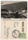 1958 YUGOSLAVIA, MONTENEGRO, PETROVAC NA MORU, USED, ILLUSTRATED POSTCARD - Postal Stationery