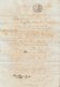 1846-PS-71 SPAIN ANTILLES CUBA PUERTO RICO REVENUE SEALLED PAPER. 1846-47. SELLO 1ro. - Postage Due