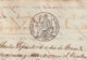 1846-PS-73 SPAIN ANTILLES CUBA PUERTO RICO REVENUE SEALLED PAPER. 1846-47. SELLO 2do. - Impuestos