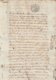 1846-PS-73 SPAIN ANTILLES CUBA PUERTO RICO REVENUE SEALLED PAPER. 1846-47. SELLO 2do. - Timbres-taxe