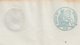1856-PS-71 SPAIN ANTILLES CUBA PUERTO RICO REVENUE SEALLED PAPER. 1856-57. SELLO 3ro UNUSED - Impuestos