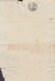 1858-PS-71 SPAIN ANTILLES CUBA PUERTO RICO REVENUE SEALLED PAPER. 1858-59. SELLO 4to UNUSED - Portomarken