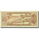 Billet, Paraguay, 50 Guaranies, KM:197b, NEUF - Paraguay