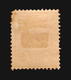 NVPH #33 F MLH ONGEBRUIKT  CATALOGUE VALUE EURO 115 (A_4272) NETHERLANDS NEDERLANDS - Unused Stamps