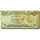 Billet, Iraq, 25 Dinars, 1981-1982, KM:72, TB - Iraq