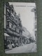 BLANKENBERGE - RUE DES PECHEURS 1911 ( Scan Recto/verso ) - Blankenberge