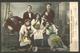 GERMANY / ITALY. 1913. MUSIC. ITALIAN ENSEMBLE SANTA LUCIA. DOMENICO ARCARI. ERNST SCHMIDT & Co OF LUBECK. - Other & Unclassified