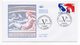 FDC France 1998 - La Constitution  - YT 3195 - 51 Reims - 1990-1999