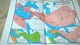 Delcampe - HISTORICAL ATLAS (issues Α’+Β’): With 31 Maps (15 Big And The Others Inlaid) 1.- Minoan And Mycenaic Greece- 2.-Ancient - Geographical Maps