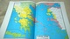 Delcampe - HISTORICAL ATLAS (issue Α’): With 7 Big Maps 1.- Minoan And Mycenaic Greece- 2.-Ancient Greece And Colonies – 3,3a.- Anc - Geographical Maps