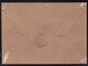 GLADBECK - ALLEMAGNE - III REICH / 1942 LETTRE  RECOMMANDEE  POUR METZ - EINSCHREIBEBRIEF (ref LE3382) - Briefe U. Dokumente