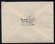 IDAR OBERSTEIN - ALLEMAGNE - III REICH / 1941 LETTRE  RECOMMANDEE  POUR METZ - EINSCHREIBEBRIEF (ref LE3387) - Briefe U. Dokumente