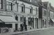 Herseaux Rue De La Station (Boucherie - Charcuterie – Bières – Café - Semences) - Moeskroen