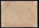 ZIEGENHAIN - ALLEMAGNE - III REICH / 1941 LETTRE  RECOMMANDEE CONTRE REMBT POUR METZ - NACHNAHME (ref 7694) - Briefe U. Dokumente