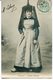 CPA - Carte Postale - Folklore - Bressane - Costume National - 1905 (M8029) - Costumes