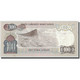 Billet, Turquie, 100 Lira, L.1970, 1970-01-14, KM:189a, SPL - Turquie