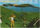 Hang Glider Taking Off, Byron Bay, New South Wales - Unused - Other & Unclassified