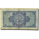 Billet, Scotland, 1 Pound, 1952, 1952-02-12, KM:157d, TB - 1 Pond