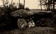 LA GACILLY LES DOLMENS DE COURNON - La Gacilly