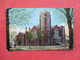 Johnson Memorial M.E.   Church West Virginia > Huntington   Ref 3261 - Huntington