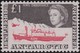 Antarctic     .   SG  .   15a  ( 2 Scans )        .  *     .      Mint-hinged   .   /    .   Ongebruikt - Ongebruikt