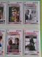 Delcampe - CHINA SAT COM - 007 James Bond Série 54 Cartes Jeu De Carte Complet Affiche Film WTIP - PK8 - Chine