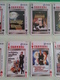 Delcampe - CHINA SAT COM - 007 James Bond Série 54 Cartes Jeu De Carte Complet Affiche Film WTIP - PK8 - Chine