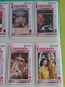 Delcampe - CHINA SAT COM - 007 James Bond Série 54 Cartes Jeu De Carte Complet Affiche Film WTIP - PK8 - Chine