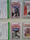 Delcampe - CHINA SAT COM - 007 James Bond Série 54 Cartes Jeu De Carte Complet Affiche Film WTIP - PK8 - Chine