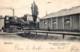 Bruxelles - Ecole Militaire De Belgique 1902 -  Manège Et Carrière - Elsene - Ixelles