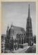 CPSM - WIEN - DOM ZU ST STEPHAN - GOTISCHER NEUBAU, 1304 BEGONNEN, ENTSCHEIDEND GEFORDERT VON HERZOG RUDOLF IV... - Churches