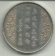 Medaille 1981 China Silver (100th Anni Of Lu Xun) Very Rare - China