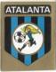 SCUDETTO ATALANTA PANINI 1972/73 N° 18 Nuovo Con Velina - Edizione Italiana