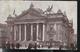 La Bourse; écrite: 12/09/1907 - Brussel (Stad)