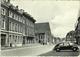 Eupen -- Rue De L'Hôtel De Ville Et Bâtiment De La Douane.    (2 Scans) - Eupen